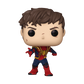Pop! Marvel: Spider-Man Unmasked
