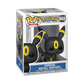 Pop! Games:  Pokémon: Umbreon