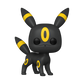 Pop! Games:  Pokémon: Umbreon