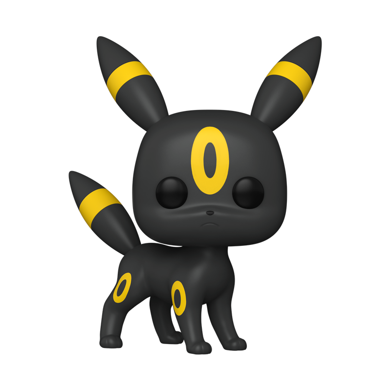 Pop! Games:  Pokémon: Umbreon