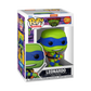 Pop! Movies: Teenage Mutant Ninja Turtles: Leonardo (Mutant Mayhem)