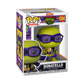 Pop! Movies: Teenage Mutant Ninja Turtles: Donatello (Mutant Mayhem)