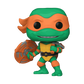 Pop! Movies: Teenage Mutant Ninja Turtles: Michealangelo (Mutant Mayhem)