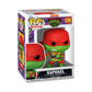 Pop! Movies: Teenage Mutant Ninja Turtles: Raphael (Mutant Mayhem)