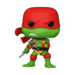 Pop! Movies: Teenage Mutant Ninja Turtles: Raphael (Mutant Mayhem)