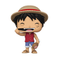 Pop! Animation: One Piece: Luffy (Refresh)