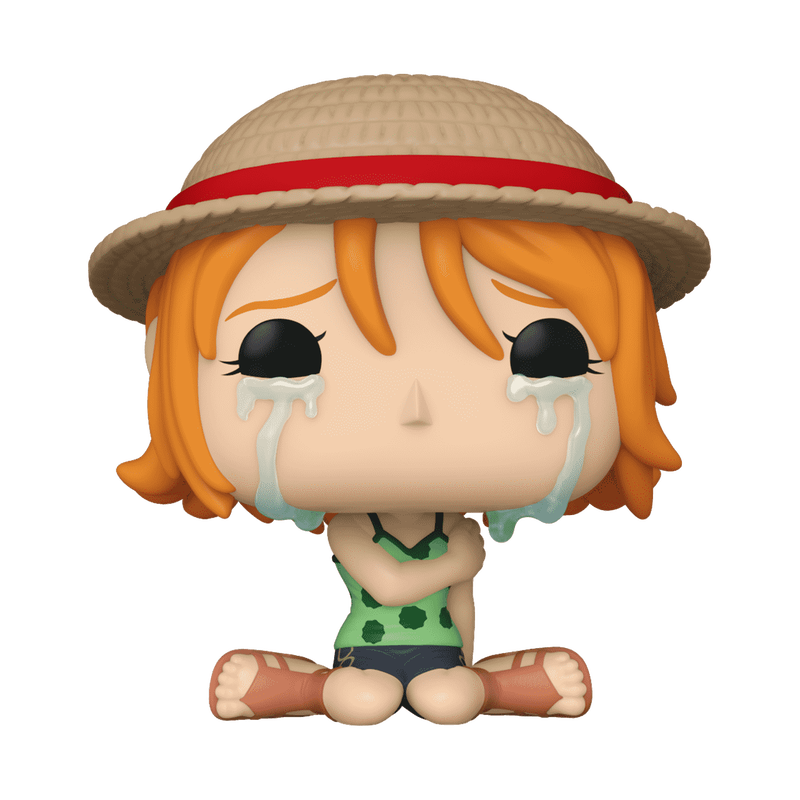 Pop! Animation: One Piece: Nami (Crying)