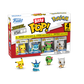 Bitty Pop! Games: Pokémon: Pikachu