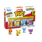 Bitty Pop! Games: Pokémon: Charmander