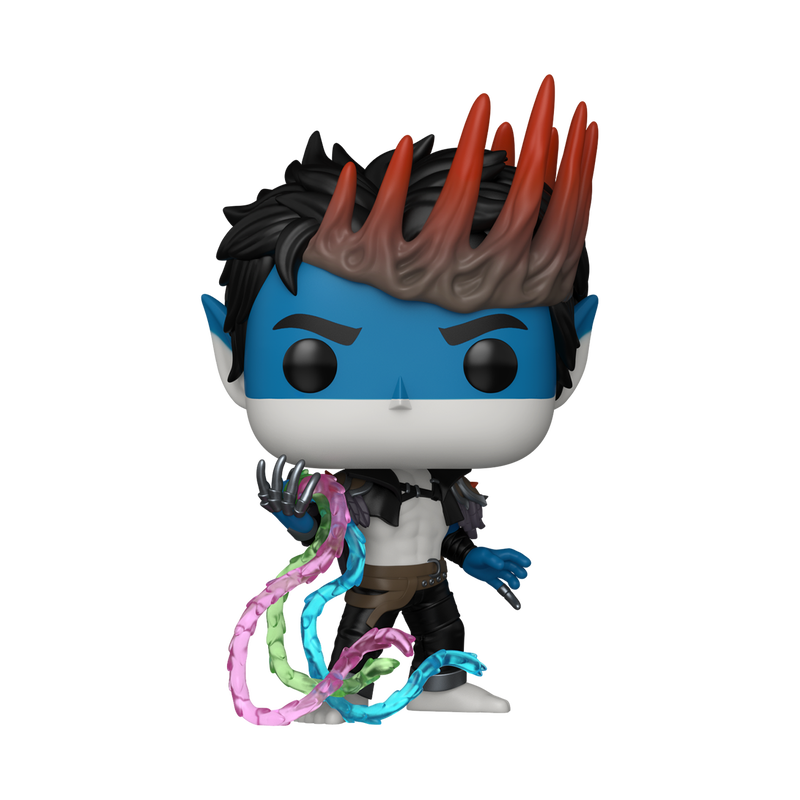 Pop! Magic: The Gathering: Oko the Trickster