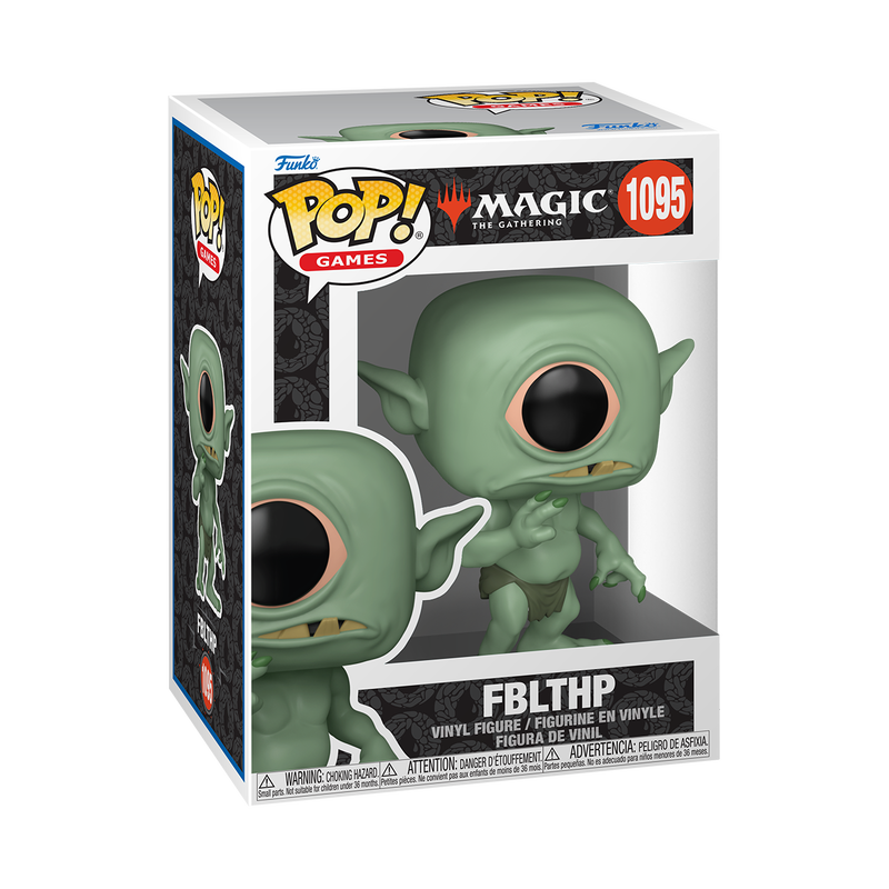 Pop! Magic: The Gathering: Fblthp