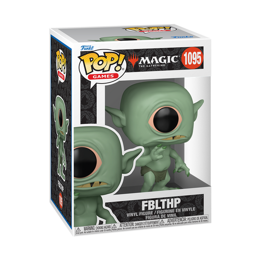 Pop! Magic: The Gathering: Fblthp
