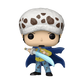 Pop! Animation: One Piece: Trafalgar Law
