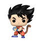 Pop! Animation: Dragon Ball: Goku with Tail (Kamehameha)