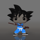 Pop! Animation: Dragon Ball: Goku (Nyoibou)