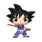 Pop! Animation: Dragon Ball: Goku (Nyoibou)