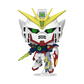 Pop Plus! Animation: Mobile Suit Gundam Wing: Wing Gundam Zero