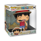 Pop! Animation: One Piece: JUMBO Luffy (With Meat)
