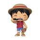 Pop! Animation: One Piece: JUMBO Luffy (With Meat)