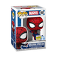 Pop! Marvel: Sensational Spider-Man