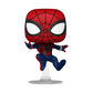 Pop! Marvel: Sensational Spider-Man