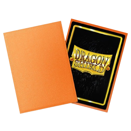 Dragon Shield - Standard - Matte Sleeves (100)