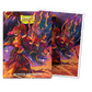 Dragon Shield - Standard - Matte Art Sleeves (100)