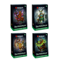 MTG: Bloomburrow - Commander Decks