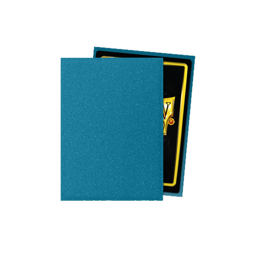 Dragon Shield - Standard - Matte Sleeves (100)