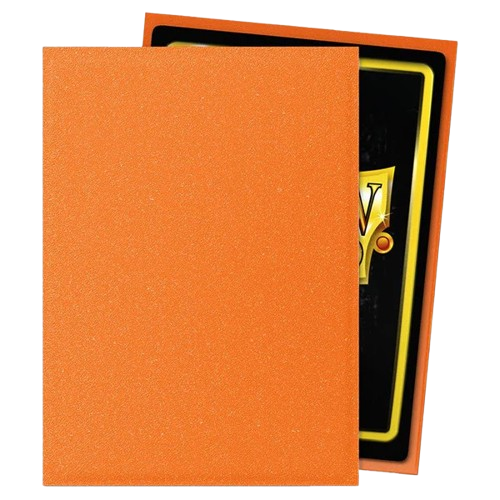 Dragon Shield - Japanese Size - Matte Sleeves (60)