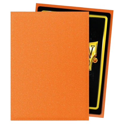Dragon Shield - Japanese Size - Matte Sleeves (60)