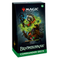 MTG: Bloomburrow - Commander Decks