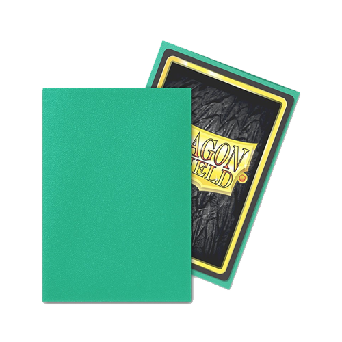 Dragon Shield - Japanese Size - Matte Sleeves (60)