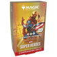 MTG: Marvel Super Heroes - Commander Decks Collector's Edition