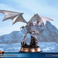 First 4 Figures: Yu-Gi-Oh! Blue-Eyes White Dragon Standard Edition (White)
