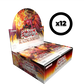 Yu-Gi-Oh! Blazing Dominion - Booster Box (x24)
