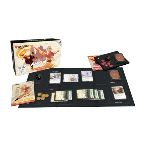 MTG: Avatar: The Last Airbender - Beginner Box