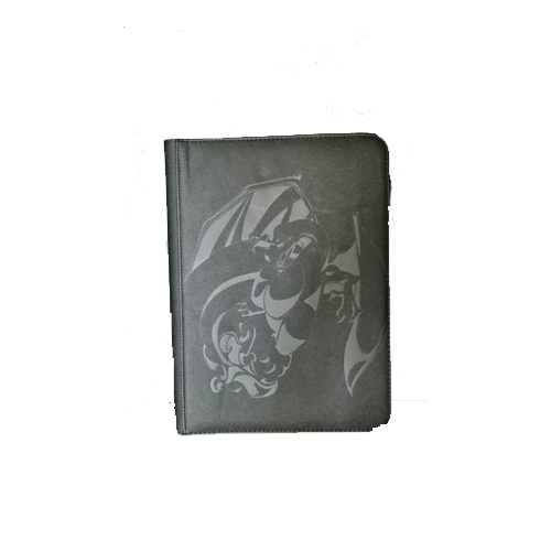 Pokémon Themed TCG Binder - 30 Pages - 540 Pockets