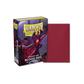 Dragon Shield - Japanese Size - Matte Sleeves (60)