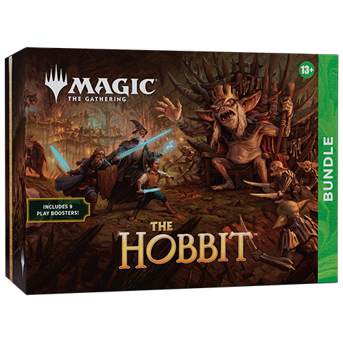 MTG: The Hobbit - Bundle