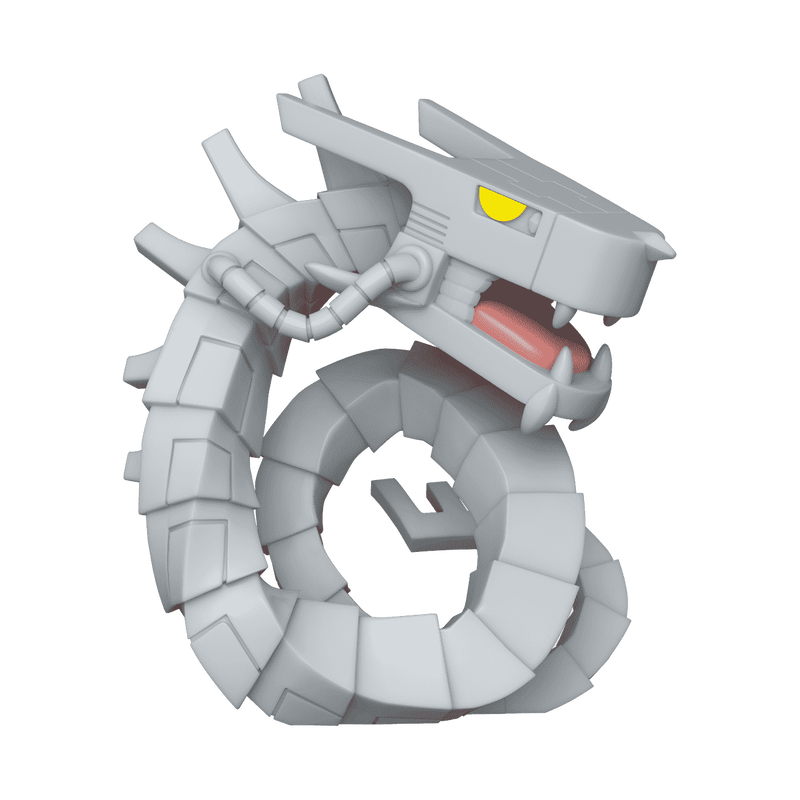 Pop! Yu-Gi-Oh! Cyber Dragon