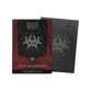 Dragon Shield - Standard Size - MTG Guildpact Series