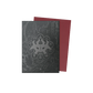 Dragon Shield - Standard Size - MTG Guildpact Series