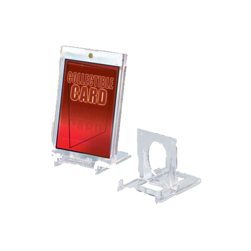 Ultra PRO: Speciality Two-Piece Small Card Stand (5-Pack)