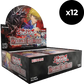 Yu-Gi-Oh! Beyond the Brave - Booster Box