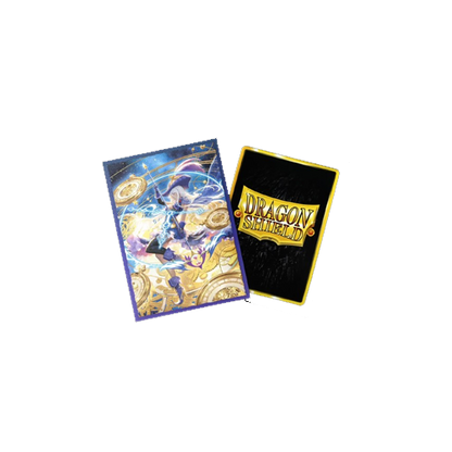 Dragon Shield - Standard - Matte Art Sleeves (100)