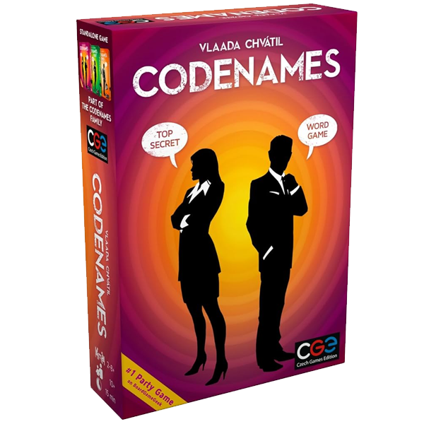 Codenames