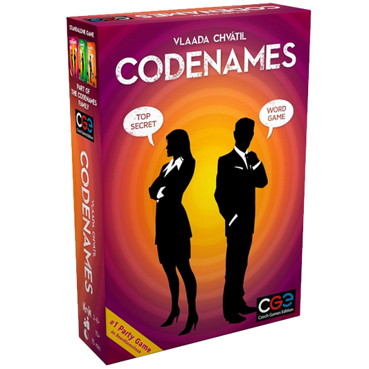 Codenames
