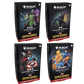 MTG: Marvel Super Heroes - Commander Decks