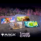 Gamegenic - Prime Playmat - Lorwyn Eclipsed